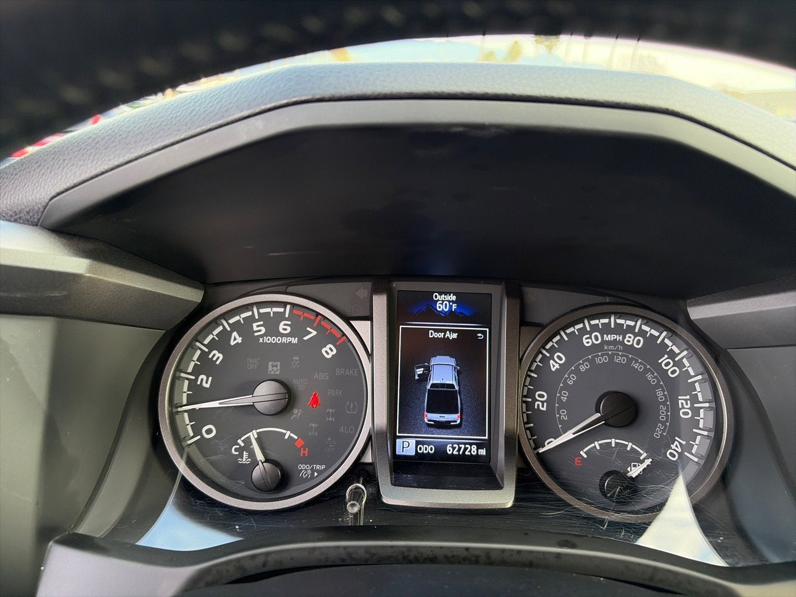 2023 Toyota Tacoma 4WD TRD Sport