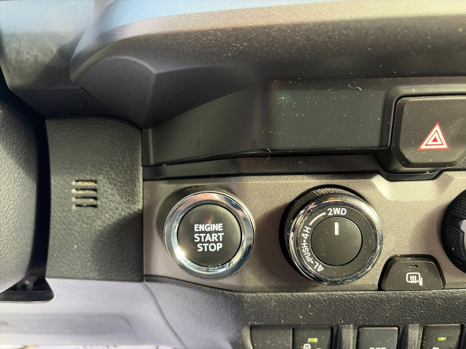 2023 Toyota Tacoma 4WD TRD Sport