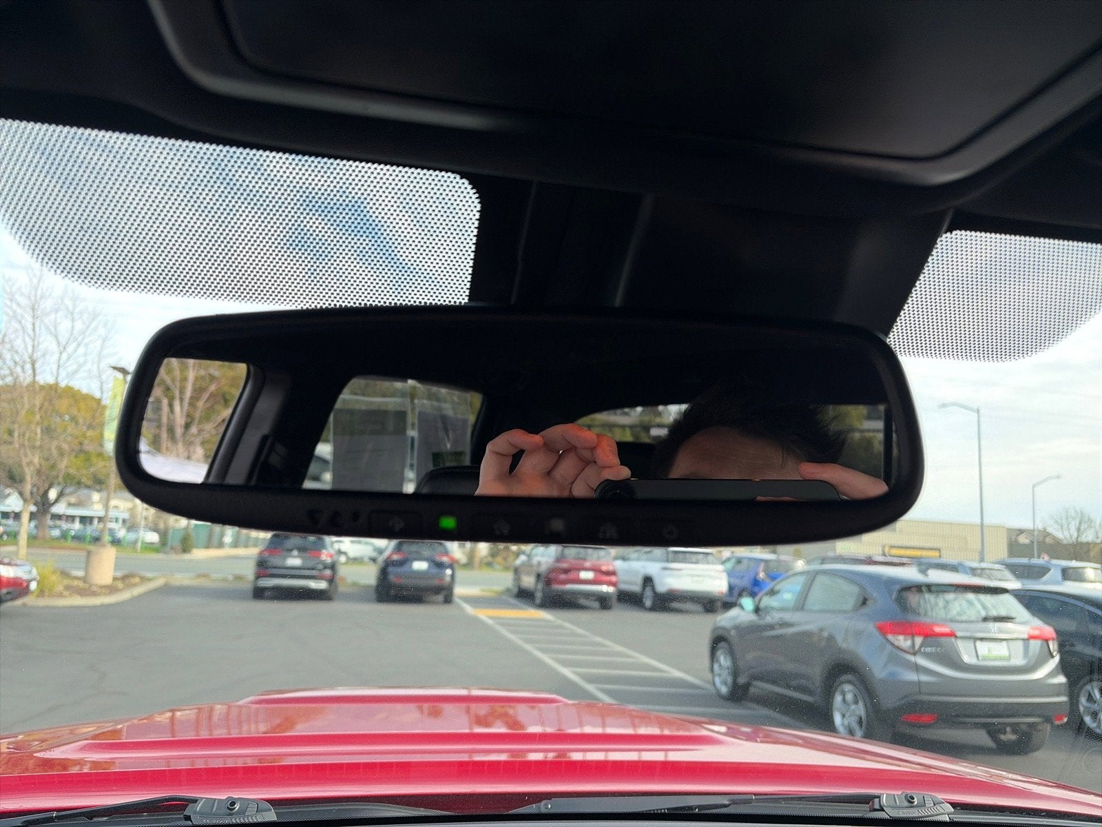 2023 Toyota Tacoma 4WD TRD Sport