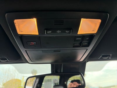 2023 Toyota Tacoma 4WD TRD Sport