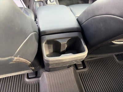 2023 Toyota Tacoma 4WD TRD Sport