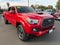 2023 Toyota Tacoma 4WD TRD Sport