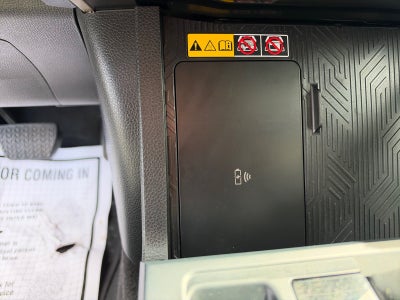 2024 Toyota Tacoma 4WD SR5