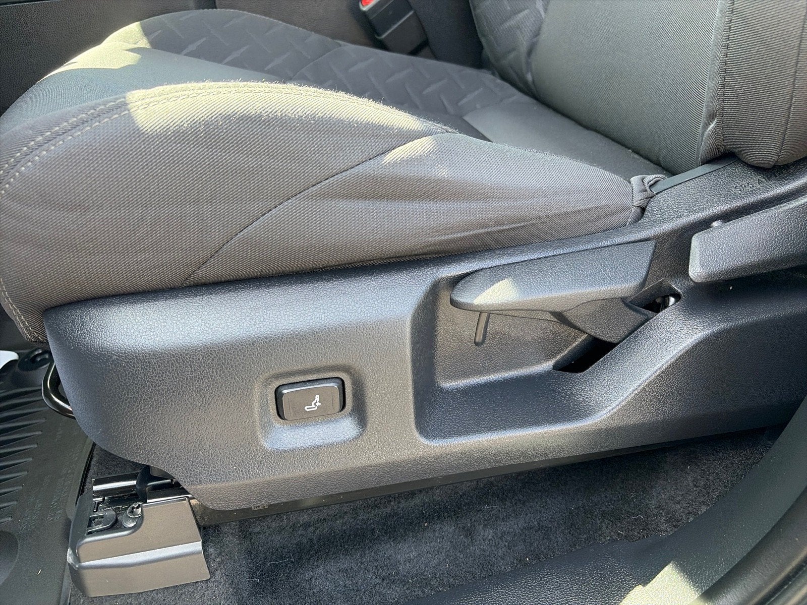 2026 Toyota Tacoma 4WD Limited