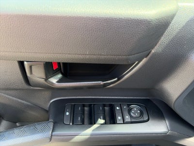 2026 Toyota Tacoma 4WD Limited