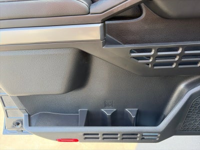 2026 Toyota Tacoma 4WD Limited
