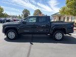 2026 Toyota Tacoma 4WD Limited