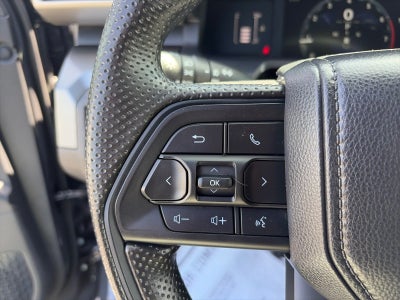 2026 Toyota Tacoma 4WD Limited