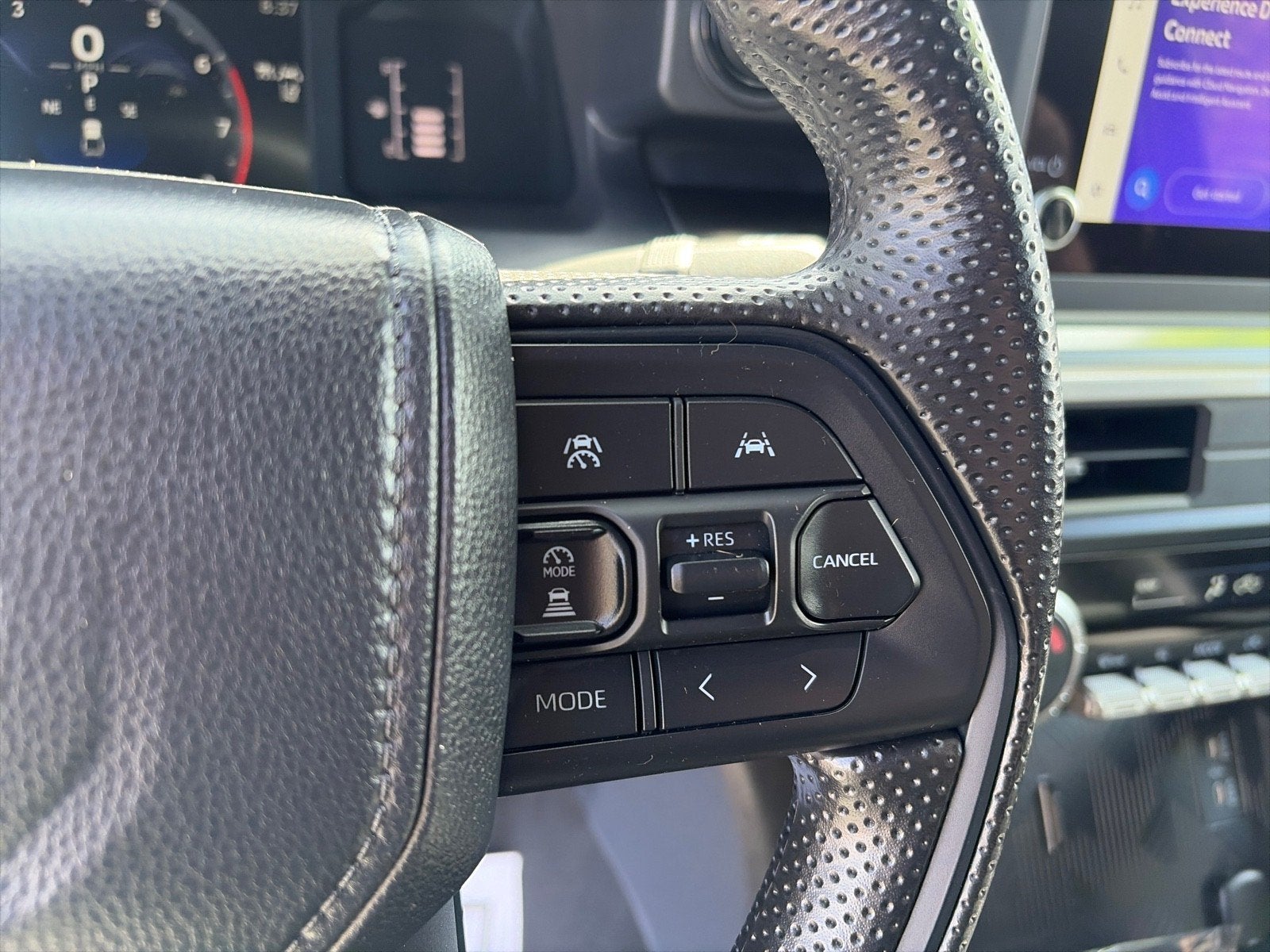 2026 Toyota Tacoma 4WD Limited
