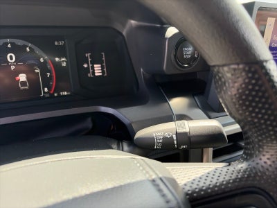 2026 Toyota Tacoma 4WD Limited