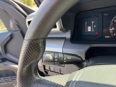 2026 Toyota Tacoma 4WD Limited