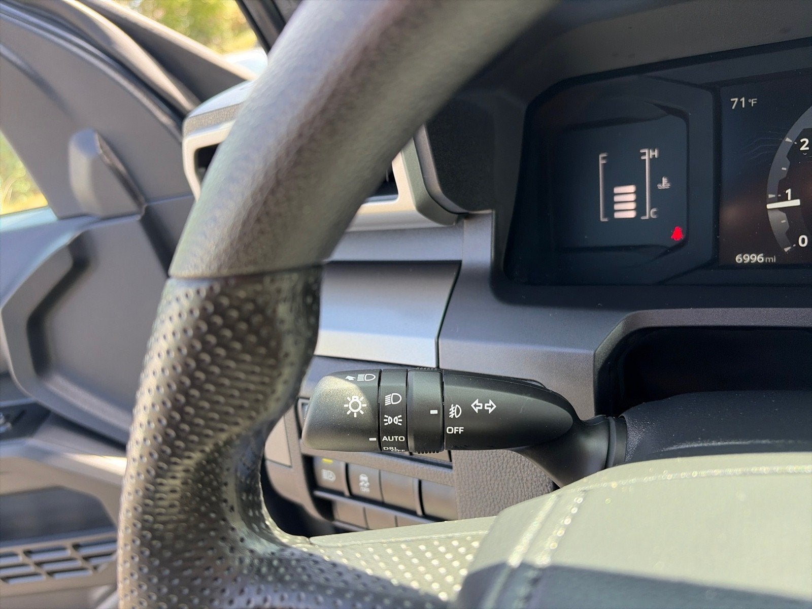 2026 Toyota Tacoma 4WD Limited