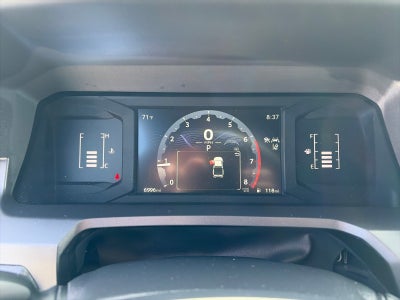2026 Toyota Tacoma 4WD Limited