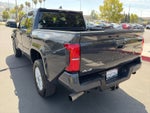2026 Toyota Tacoma 4WD Limited