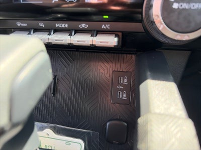 2026 Toyota Tacoma 4WD Limited