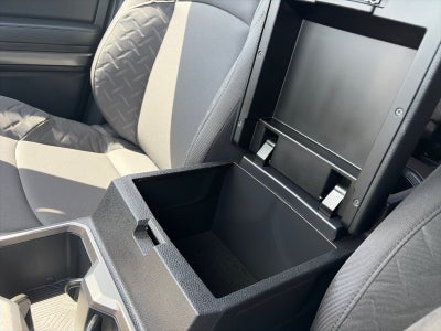 2026 Toyota Tacoma 4WD Limited