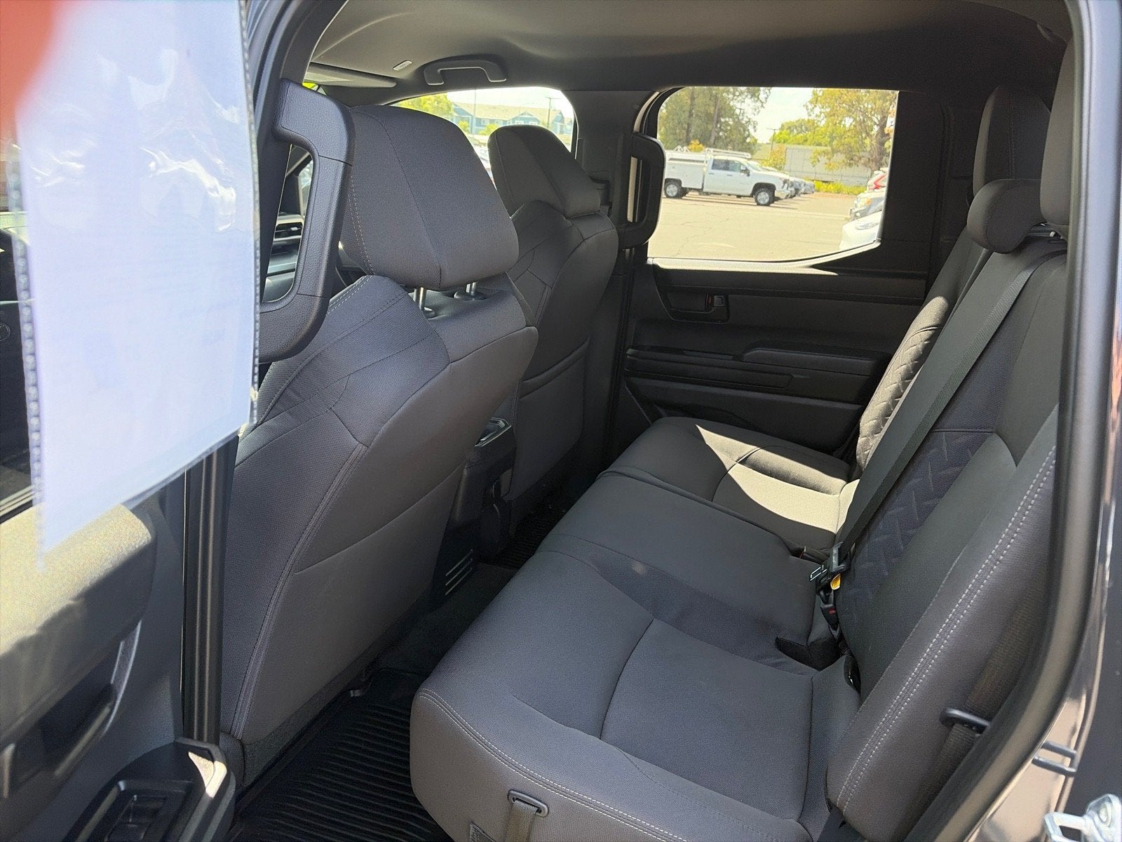 2026 Toyota Tacoma 4WD Limited