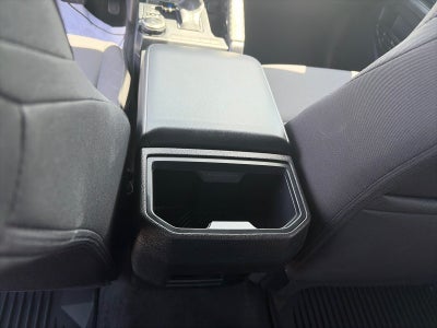 2026 Toyota Tacoma 4WD Limited