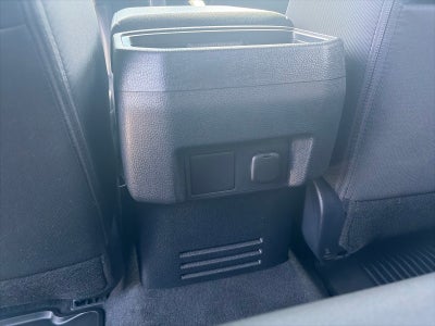 2026 Toyota Tacoma 4WD Limited