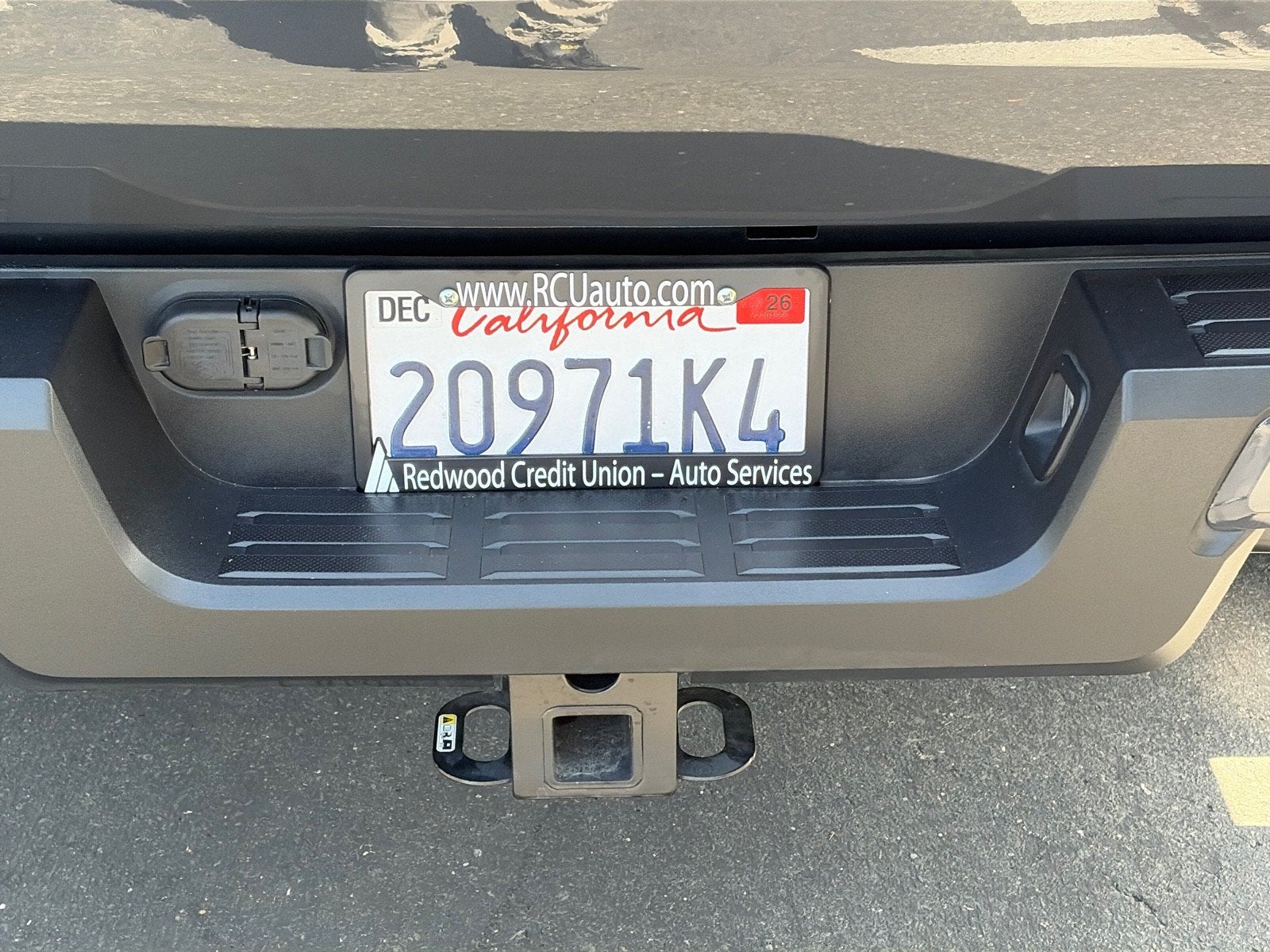 2026 Toyota Tacoma 4WD Limited