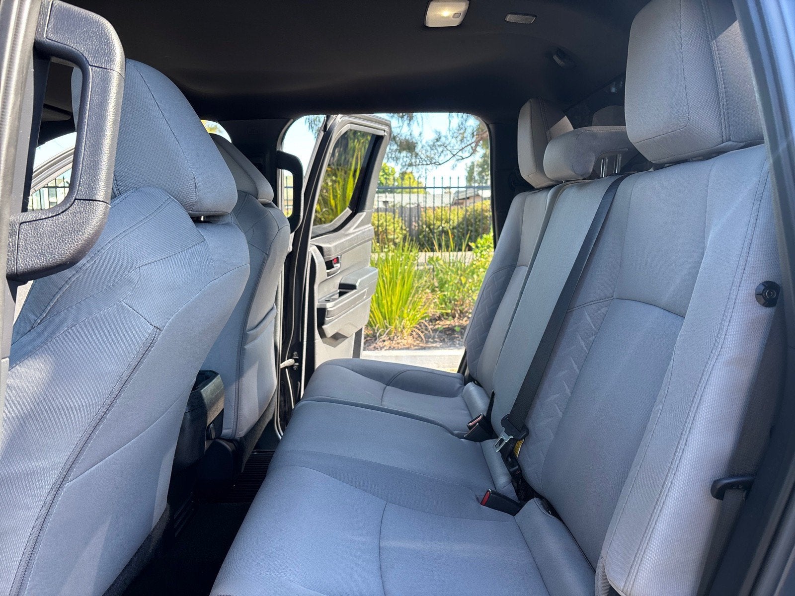 2025 Toyota Tacoma 4WD SR5