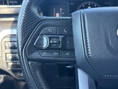 2025 Toyota Tacoma 4WD SR5