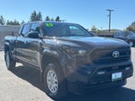 2025 Toyota Tacoma 4WD SR5