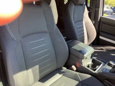 2024 Toyota Tacoma 4WD TRD Sport