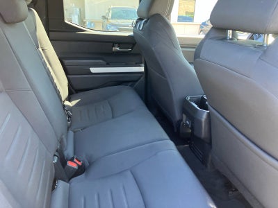 2024 Toyota Tacoma 4WD TRD Sport