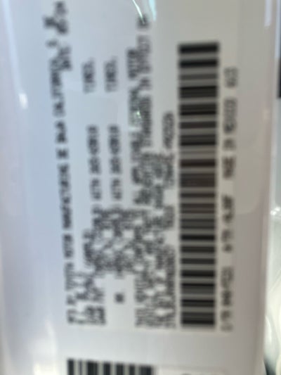 2024 Toyota Tacoma 4WD TRD Sport