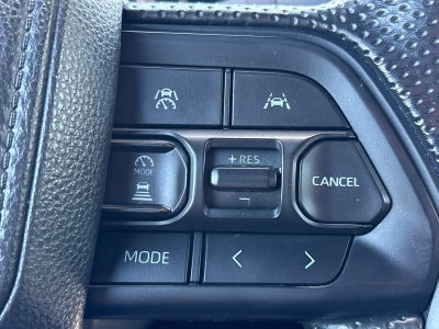 2024 Toyota Tacoma 4WD SR5