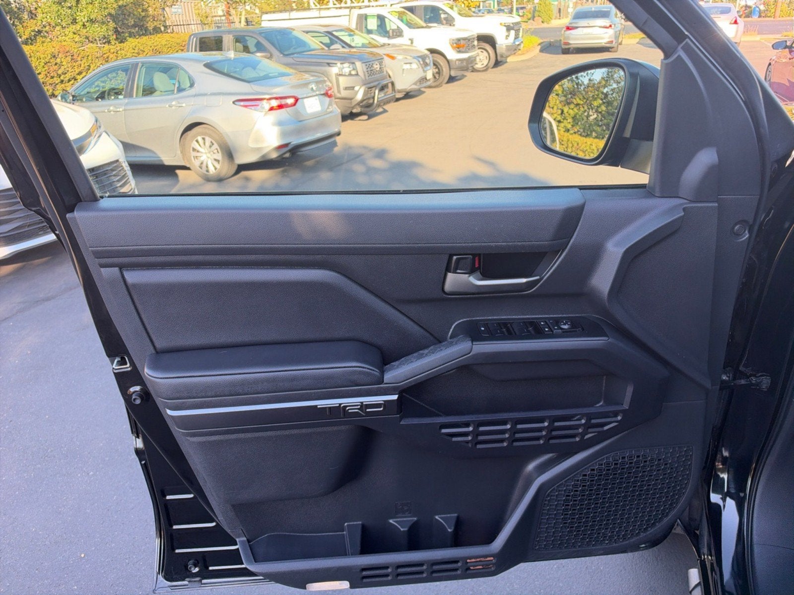 2025 Toyota Tacoma 4WD Limited