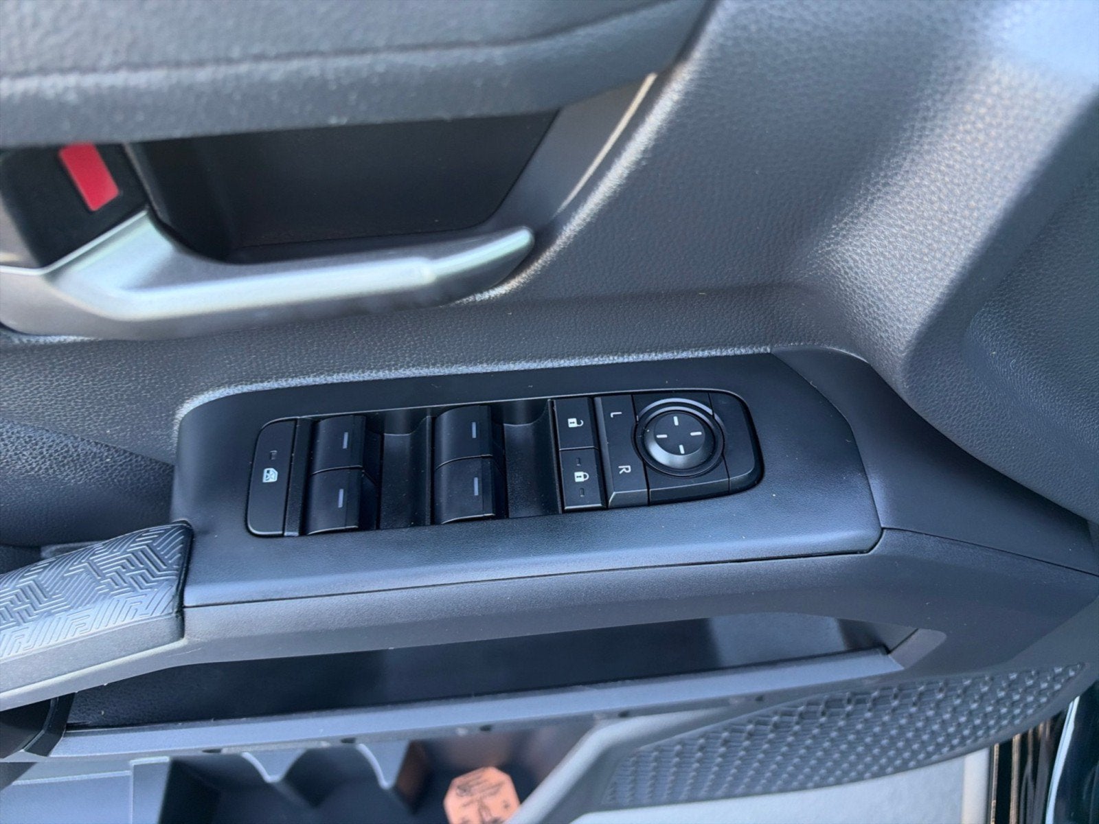 2025 Toyota Tacoma 4WD Limited