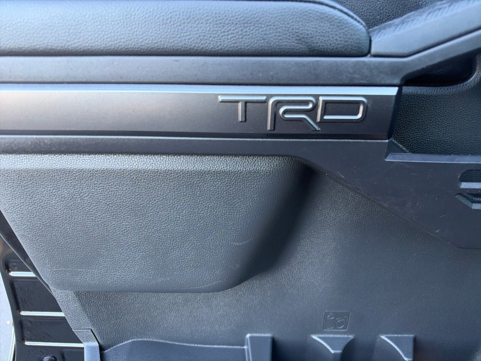 2025 Toyota Tacoma 4WD Limited