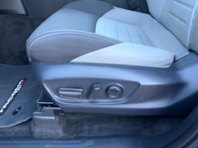2025 Toyota Tacoma 4WD Limited