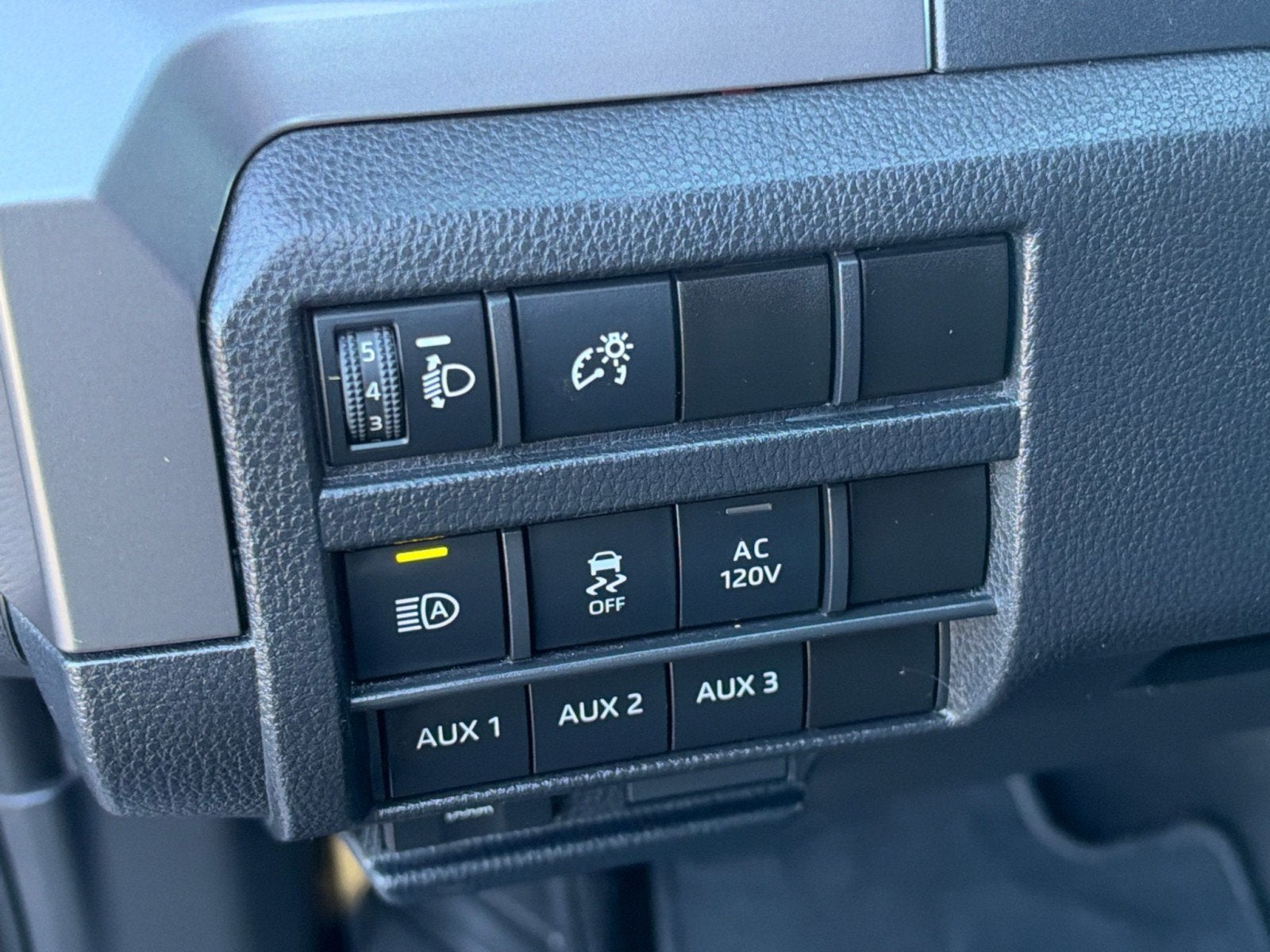 2025 Toyota Tacoma 4WD Limited