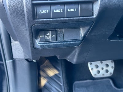 2025 Toyota Tacoma 4WD Limited
