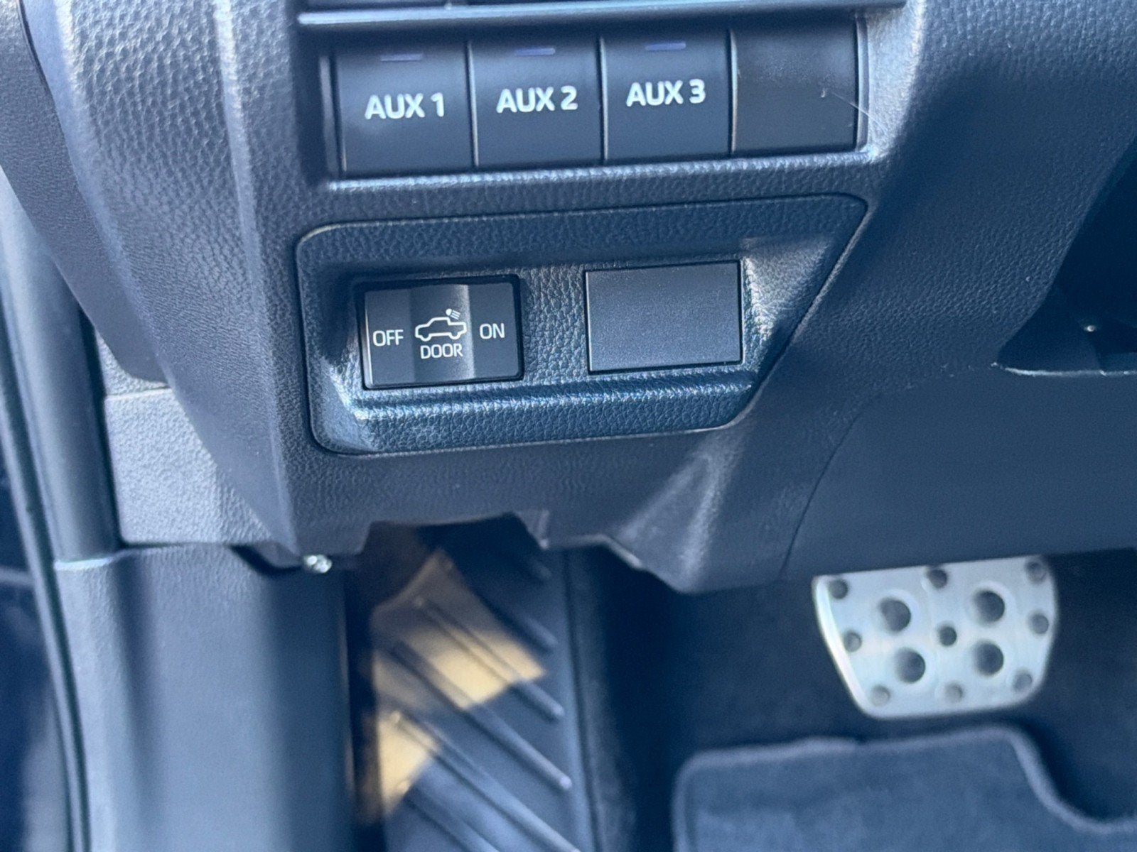 2025 Toyota Tacoma 4WD Limited