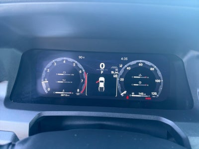 2025 Toyota Tacoma 4WD Limited