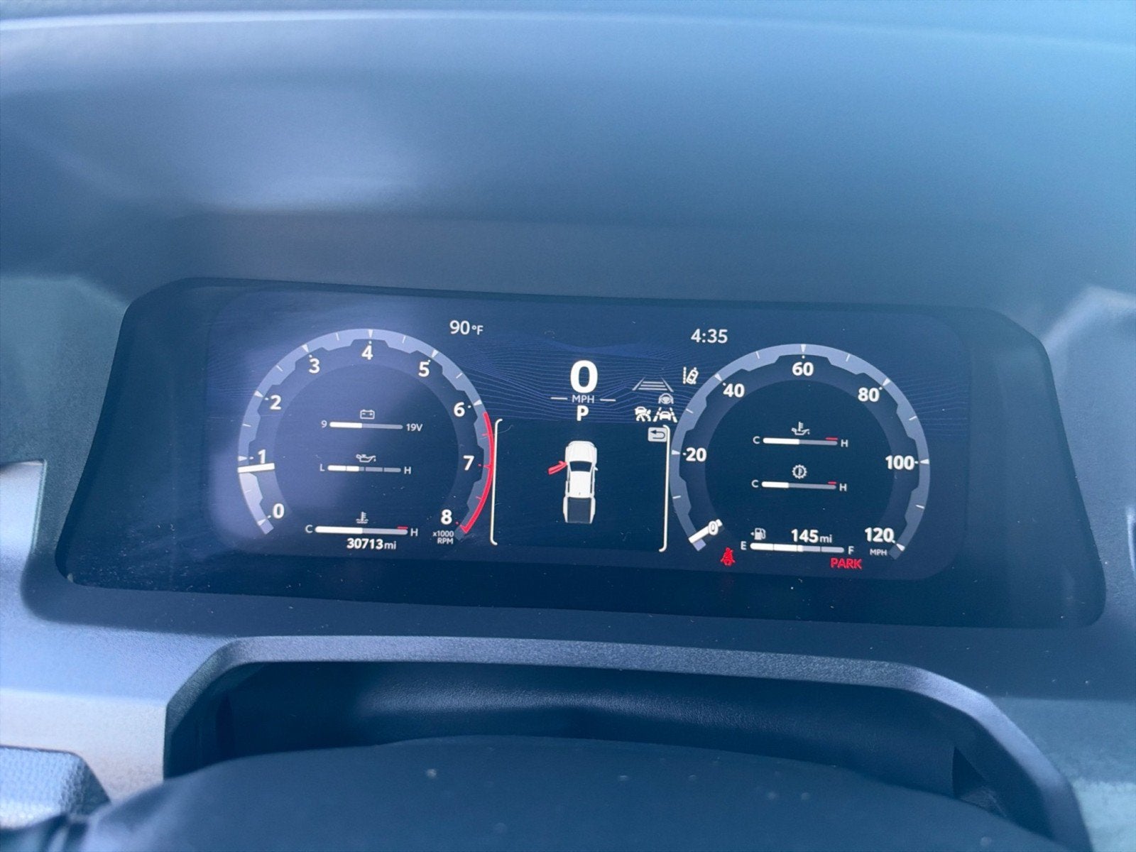 2025 Toyota Tacoma 4WD Limited