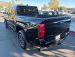 2025 Toyota Tacoma 4WD Limited