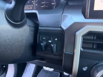 2025 Toyota Tacoma 4WD Limited