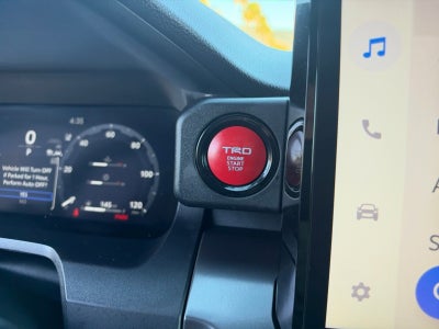 2025 Toyota Tacoma 4WD Limited