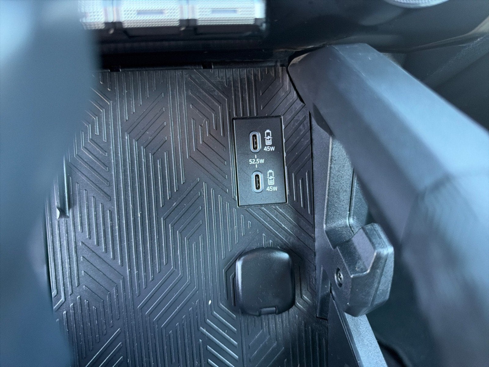 2025 Toyota Tacoma 4WD Limited