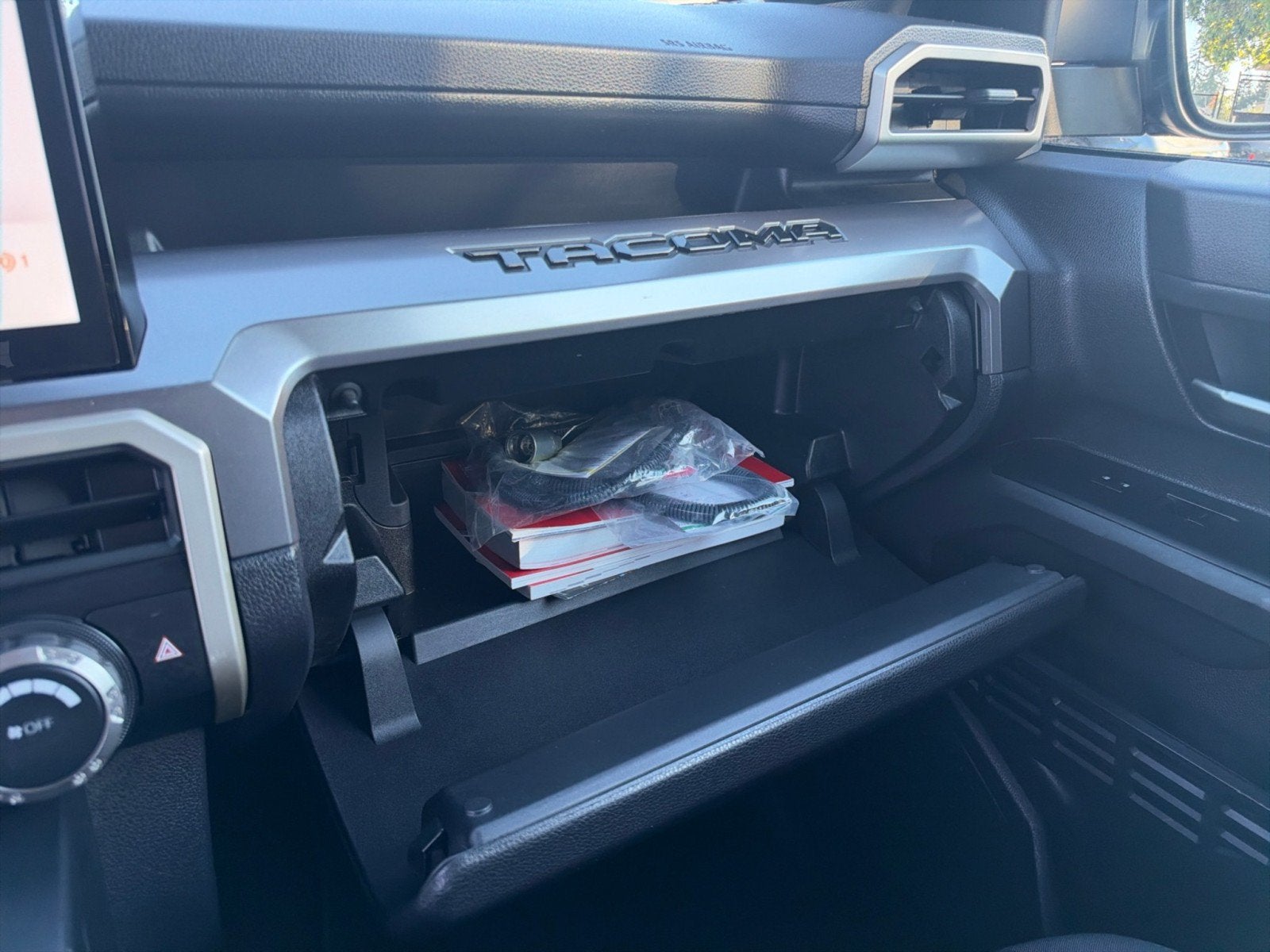 2025 Toyota Tacoma 4WD Limited