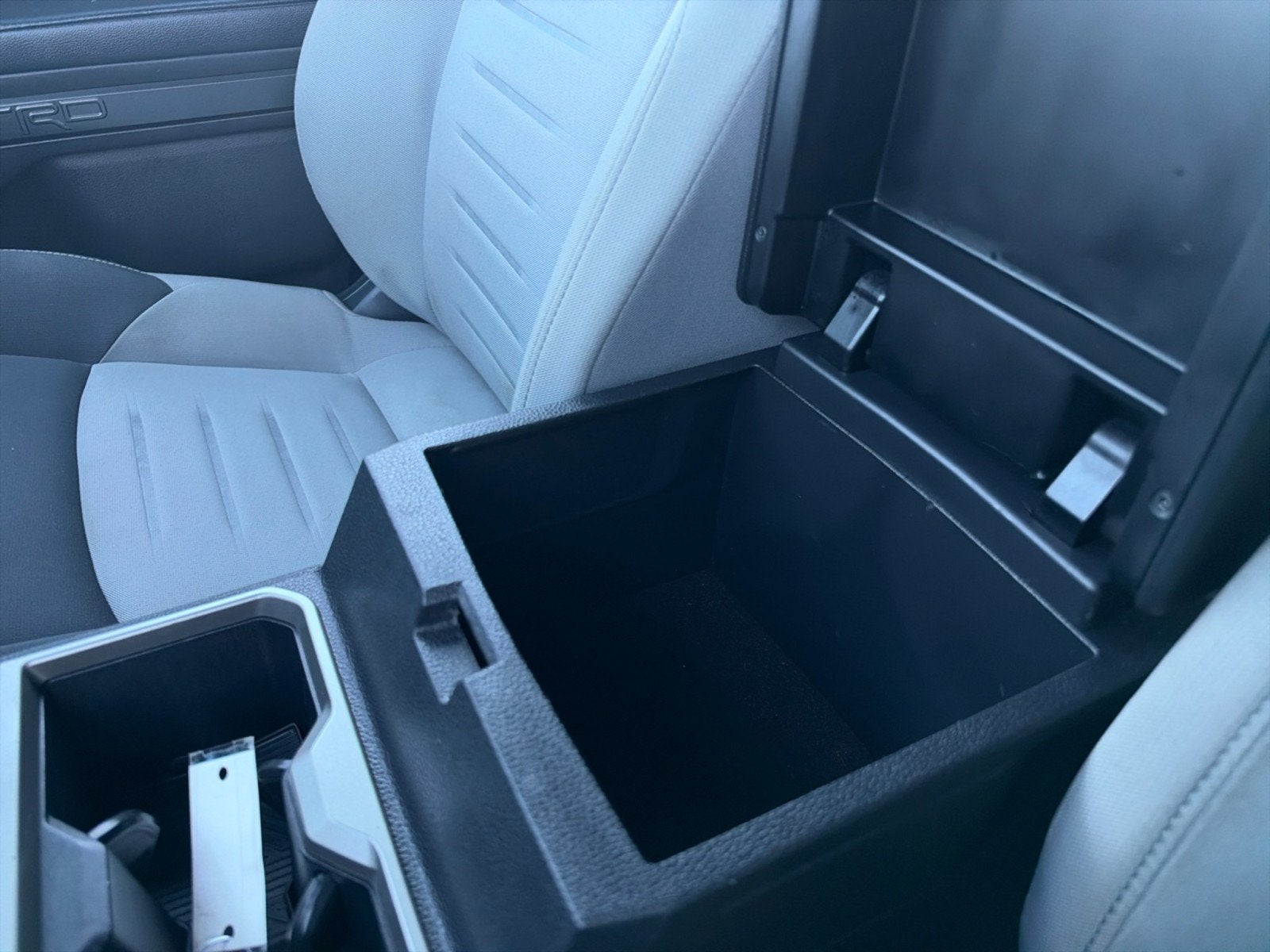 2025 Toyota Tacoma 4WD Limited
