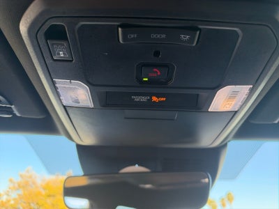 2025 Toyota Tacoma 4WD Limited
