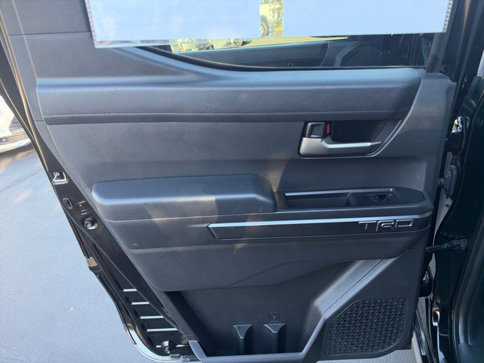 2025 Toyota Tacoma 4WD Limited