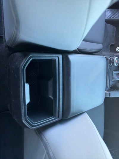 2025 Toyota Tacoma 4WD Limited