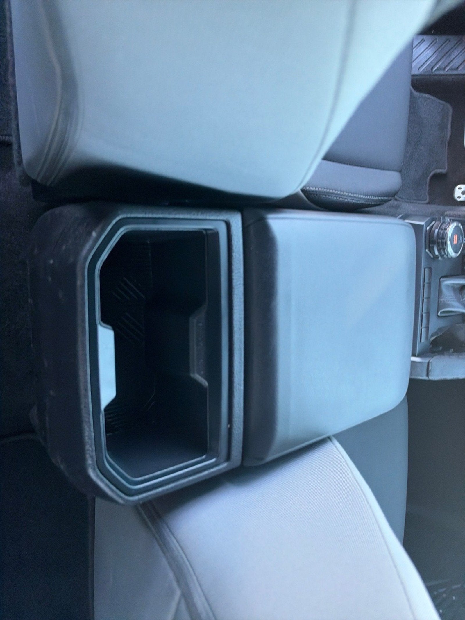 2025 Toyota Tacoma 4WD Limited